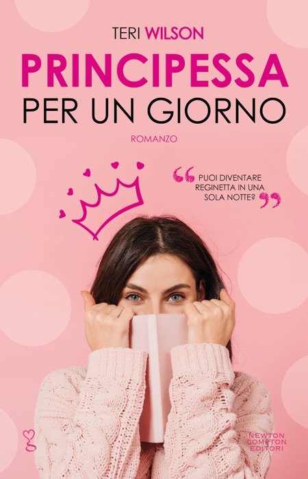 Principessa per un giorno