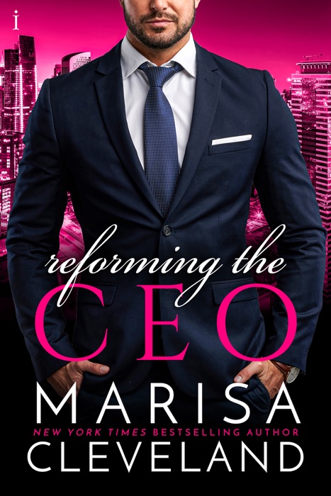 Reforming the CEO