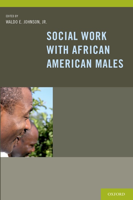 Social Work With African American Males