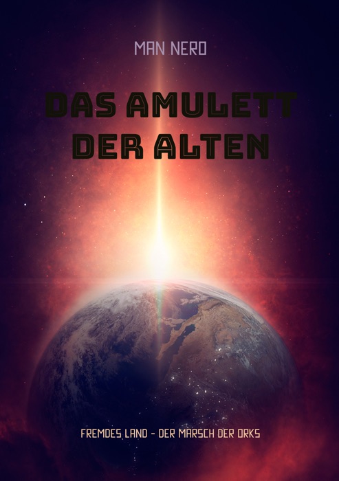 Das Amulett der Alten