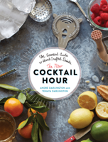 Tenaya Darlington & André Darlington - The New Cocktail Hour artwork