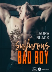 Sulfurous bad Boy