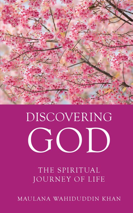 Discovering God