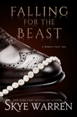 Falling for the BEAST - Skye Warren