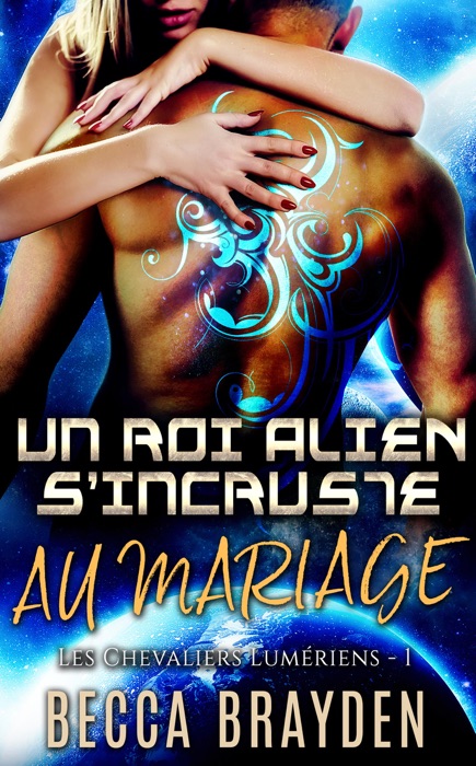 Un roi alien s'incruste au mariage
