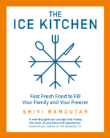 Shivi Ramoutar - The Ice Kitchen artwork