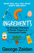 Ingredients - George Zaidan