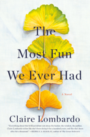 Claire Lombardo - The Most Fun We Ever Had artwork