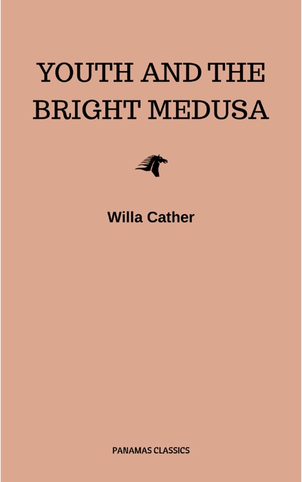 Youth and the Bright Medusa