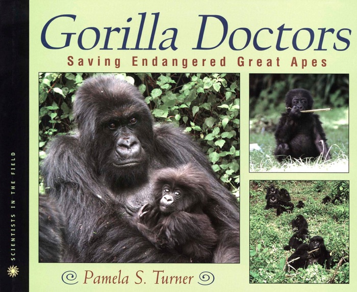 Gorilla Doctors