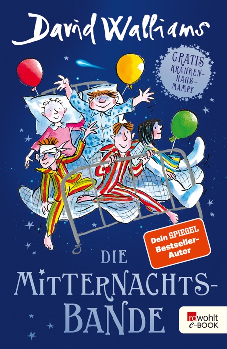 Die Mitternachtsbande