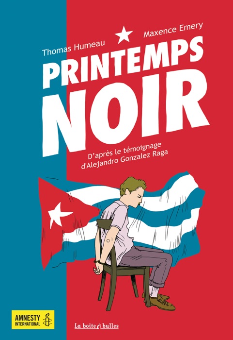 Printemps Noir