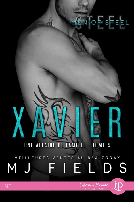 Xavier