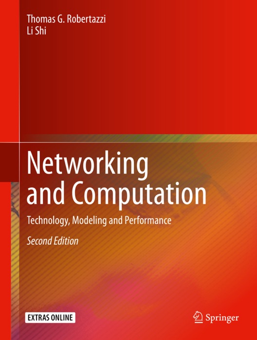Networking and Computation