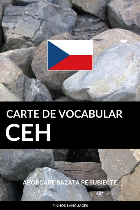 Carte de Vocabular Ceh