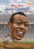 Who Was Jesse Owens? - James Buckley Jr., Who HQ & Gregory Copeland