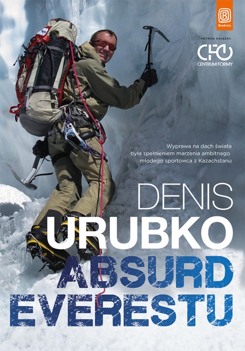 Absurd Everestu