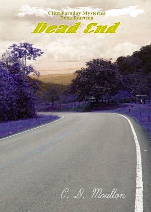 Clint Faraday Book 14: Dead End