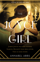 Annabel Abbs - The Joyce Girl artwork