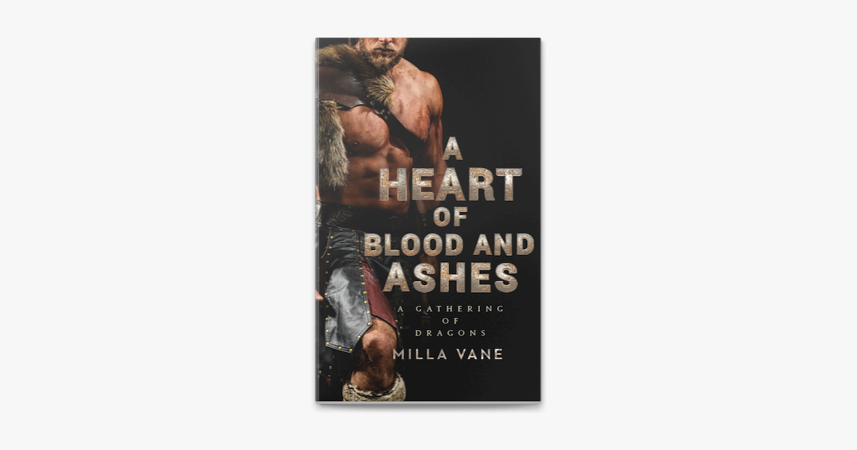 Get e-book A heart of blood and ashes For Free