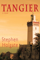 Stephen Holgate - Tangier artwork