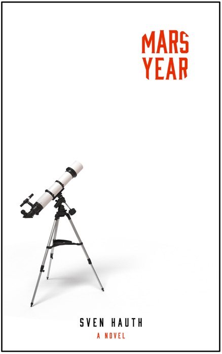 Mars Year