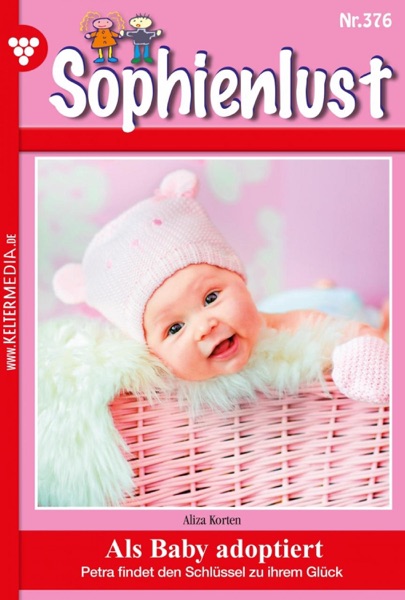 Sophienlust 376 – Familienroman