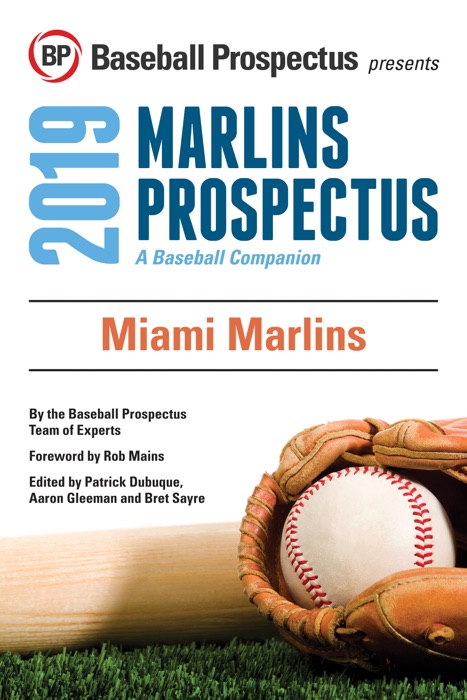 Miami Marlins 2019