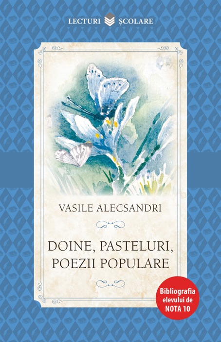 Doine. Pasteluri. Poezii populare