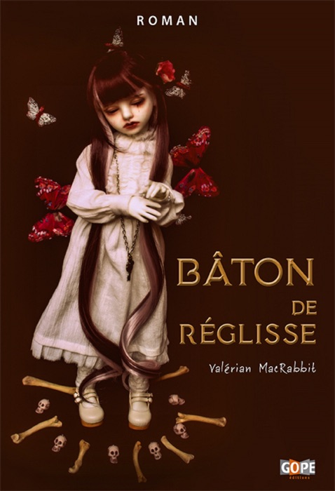 Bâton de Réglisse