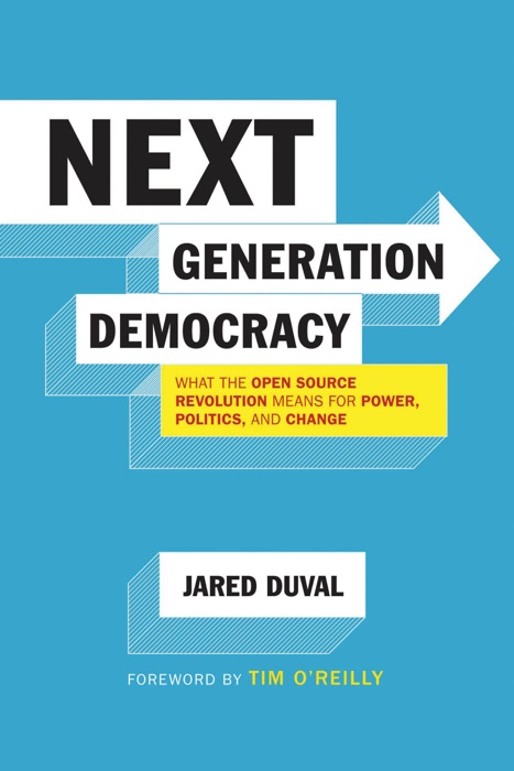 Next Generation Democracy