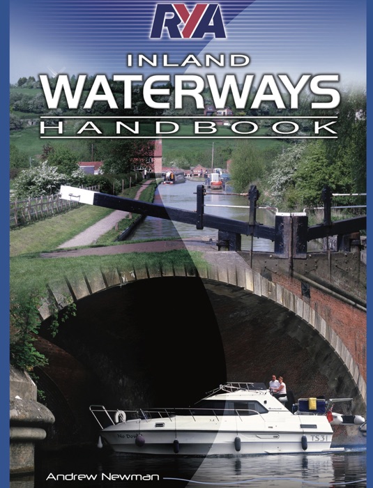 RYA Inland Waterways Handbook (E-G102)