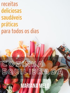 Baixar Cozinha Equilibrada Pdf Gratis Mariana Melo