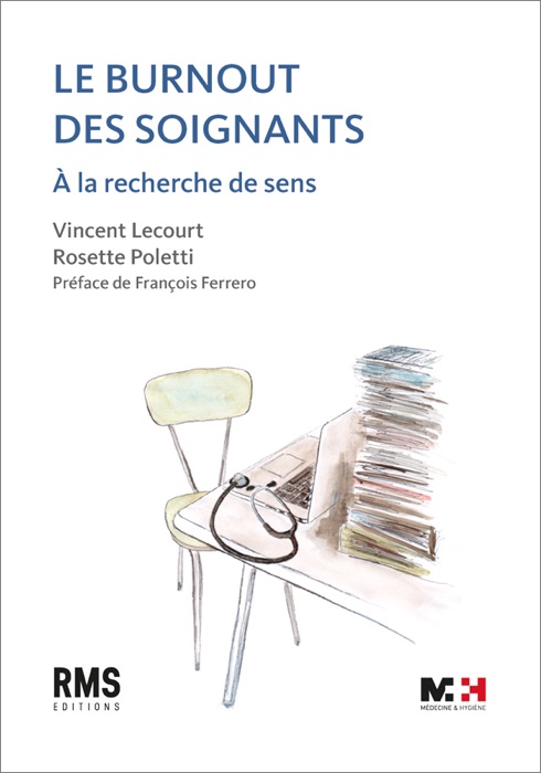 Le burnout des soignants