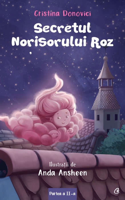 Secretul Norișorului Roz