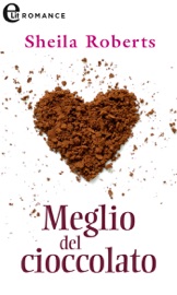 Meglio del cioccolato (eLit)