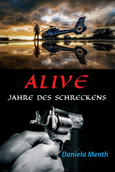 Alive - Jahre des Schreckens