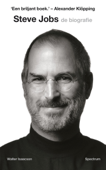 Steve Jobs - Walter Isaacson