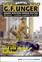 G. F. Unger - G. F. Unger Sonder-Edition 176 - Western artwork