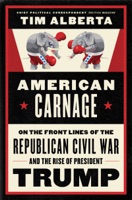 American Carnage - GlobalWritersRank