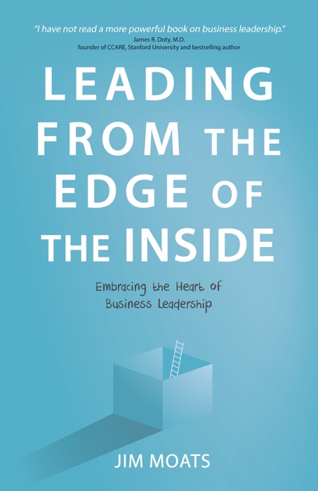 Leading From the Edge of the Inside