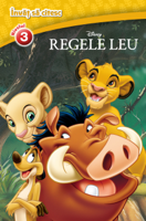 Disney - învăț Să Citesc 3 - Regele Leu artwork