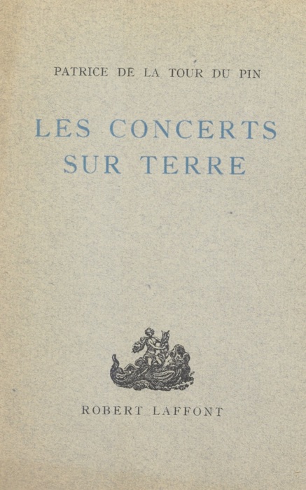 Les concerts sur Terre