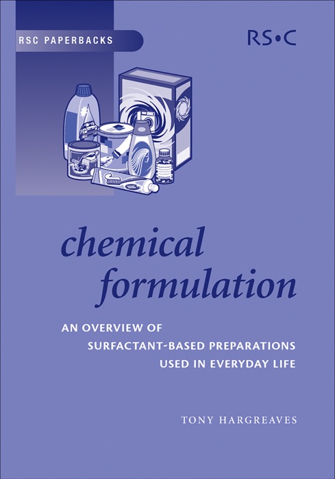 Chemical Formulation