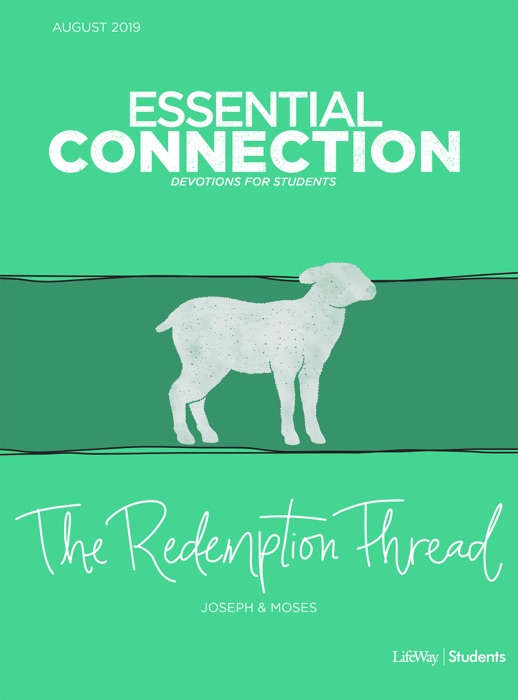 Essential Connection - August 2019
