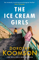 Dorothy Koomson - The Ice Cream Girls artwork