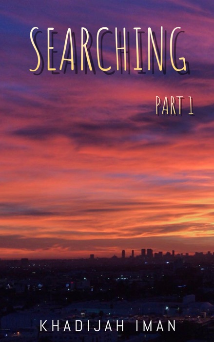 Searching: Part 1