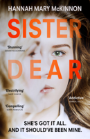 Hannah Mary McKinnon - Sister Dear artwork