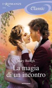 Leggi  La magia di un incontro