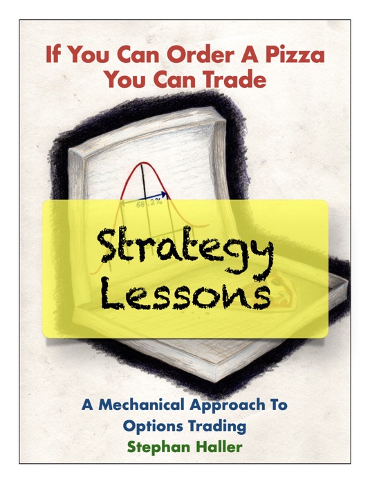 If You Can Order A Pizza You Can Trade - Strategy Lessons